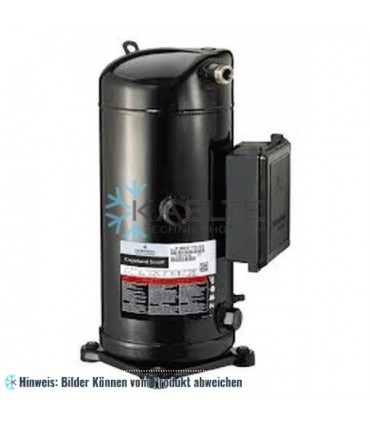 Kompressor Copeland Scroll ZP29K5E-TFD-522, 410A, 400V, 50Hz