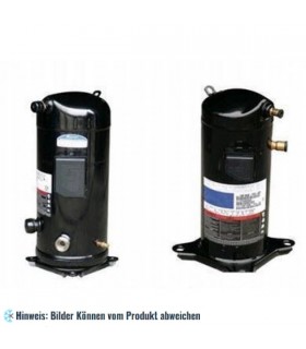 Kompressor Copeland Scroll ZB38KQE-TFD-559, R404A, 380-420V