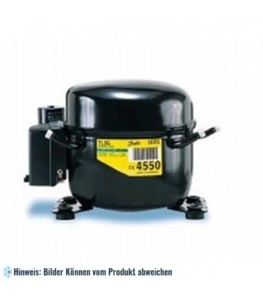 Kompressor DANFOSS TL4GX, MBP/HBP - R134a, 220-240V, 102G4452