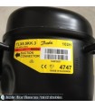 Kompressor Danfoss Secop TLX6.5KK, LBP - R600a, 220-240V, 50Hz, 102H4747 - nicht lieferbar, ersetzt durch Nachfolger