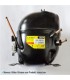 Kompressor Danfoss Secop DLX6.5KK.1, LBP - R600a, 220-240V, 50 Hz, 102H4791 - nicht lieferbar, ersetzt durch Nachfolger