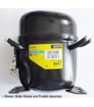 Kompressor Danfoss Secop TLY5FK, LBP - R134a, 220-240V, 50Hz, 102G4547 - nicht lieferbar, ersetzt durch Nachfolger