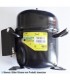 Kompressor Danfoss Secop TLY4F, LBP - R134a, 220-240V, 50Hz, 102G4441 - nicht lieferbar, ersetzt durch Nachfolger