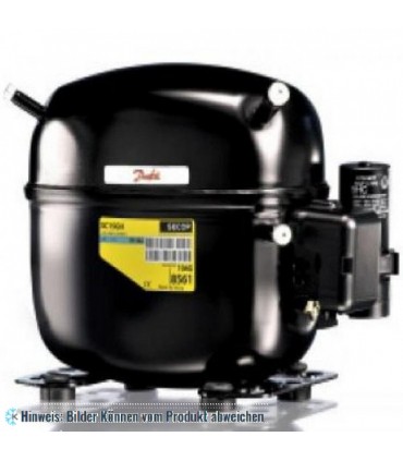 Kompressor DANFOSS FR 8,5CL, LBP - R404A, R507, 220-240V/1Ph/50Hz