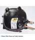 Kompressor Danfoss Secop XV8.0KX, LBP - R600a, 220-240V, 50/60Hz, 108H7711 - nicht lieferbar, ersetzt durch Nachfolger