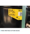 Kompressor Danfoss FR7.5S, 103U2730, LBP/HBP - R12 / R426A / R401A / R401B / R409A / R409B, 220V