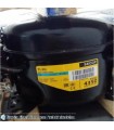 Kompressor Danfoss Secop TL3G, LBP/HBP - R134a, 220-240V, 50/60Hz, 102G4350, mit LST-Relais, ohne Starteinheit/Auflaufkondensato