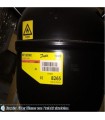 Kompressor Danfoss Secop SC12CNX, LBP/MBP - R290, 220-240V, 50 Hz, 104H8265 - nicht lieferbar, ersetzt durch Nachfolger