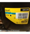 Kompressor Danfoss Secop NL8.4FT, LBP - R134a, 220-240V, 50Hz, 105G6054 - nicht lieferbar, ersetzt durch Nachfolger