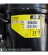 Kompressor Danfoss Secop TL4.5CLX, LBP - R404A, R507, 220-240V, 50Hz, 102U2117 - nicht lieferbar, ersetzt durch Nachfolger