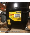 Kompressor Danfoss Secop NLE11MN, LBP/MBP R290 220-240V 50Hz 105H6177