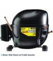 Kompressor Danfoss Secop DLX4KK.1, LBP - R600a, 220-240V, 50 Hz, 102H3459 - nicht lieferbar, ersetzt durch Nachfolger