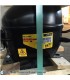 Kompressor Danfoss Secop NLX10KK, LBP - R600a, 220-240V, 50Hz, 105H6871 - nicht lieferbar, ersetzt durch Nachfolger