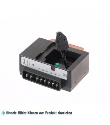 Elektronik 101N0210 (101N0212) für Kompressoren Danfoss BD35F/ BD50F, 12/24 VDC 50/60Hz