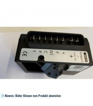 Elektronik 101N0210 (101N0212) für Kompressoren Danfoss BD35F/ BD50F, 12/24 VDC 50/60Hz