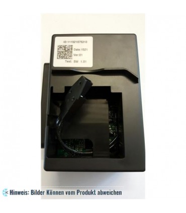 Elektronik 101N0210 (101N0212) für Kompressoren Danfoss BD35F/ BD50F, 12/24 VDC 50/60Hz