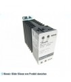 Sanftanlasser (Sanftstarter) DANFOSS, TCI 25C, 220-230V, 50Hz, 25A, 037N0086