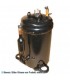 Kompressor Hitachi BSA645CV, R134a, 220-240V, 2.360 Btu/h