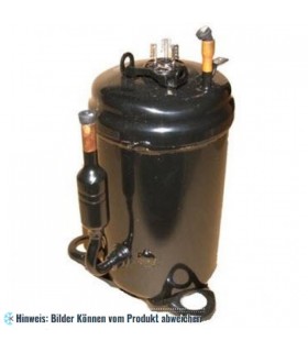 Kompressor Hitachi BSA645CV, R134a, 220-240V, 2.360 Btu/h