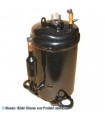 Kompressor Hitachi BSA645CV, R134a, 220-240V, 2.360 Btu/h