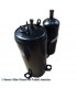 Rotationskompressor HITACHI ASG133CDNB7AT, R410A, 220-240/1/50HZ, 15644 BTU/H
