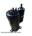 Rotationskompressor HITACHI ASG133CDNB7AT, R410A, 220-240/1/50HZ, 15644 BTU/H