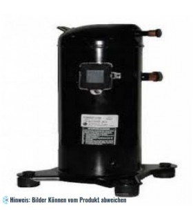 More about Kompressor LG Scroll ARA049P, R410A, 230V, 1F, 50Hz, 42.000 Btu/h - nicht lieferbar, ersetzt durch Nachfolger