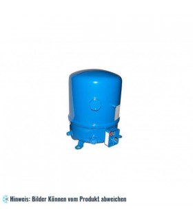Kompressor Maneurop MT125HU4V, MBP - R22, 380-400V/3F/50Hz - nicht lieferbar, ersetzt durch Nachfolger