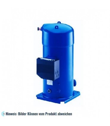 Kompressor Maneurop Scroll SY380A4CBE, R134a, R407C, 380V