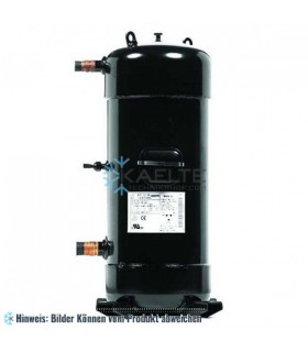 More about Kompressor Scroll Sanyo C-SBN373H8H, R410A, 380V/3F/50Hz