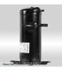Kompressor Scroll SANYO C-SBS235H38A, MBP/HBP - R407C, 380-420V/3Ph/50Hz