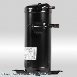 More about Kompressor Scroll Sanyo C-SBP160H15A, R410A, 220-240V/1F/50Hz, 13,1 kW