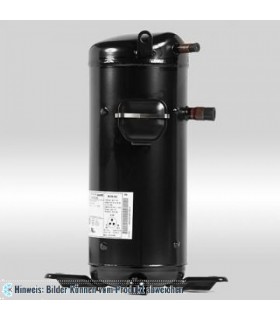 Kompressor Scroll Sanyo C-SBP160H15A, R410A, 220-240V/1F/50Hz, 13,1 kW