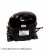 Kompressor JIAXIPERA NT1119GZ, LBP - R134a, 220-240V - nicht lieferbar, ersetzt durch Nachfolger