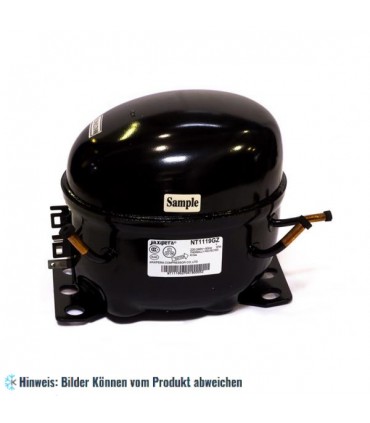 Kompressor JIAXIPERA NT1119GZ, LBP - R134a, 220-240V - nicht lieferbar, ersetzt durch Nachfolger