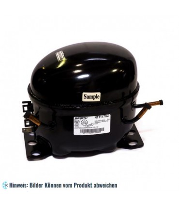 Kompressor JIAXIPERA NT1117GZ, LBP - R134a, 220-240V - nicht lieferbar, ersetzt durch Nachfolger