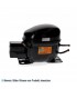 Kompressor ZEL GML200A, LBP - R134a, 220-240V