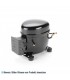 Kompressor Tecumseh CAE4448Y (POE), HBP - R134A, 220-240V/1Ph/50Hz - nicht lieferbar, ersetzt durch Nachfolger