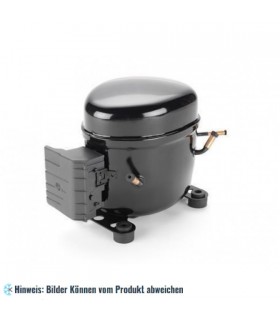 Kompressor Tecumseh CAE4448Y (POE), HBP - R134A, 220-240V/1Ph/50Hz - nicht lieferbar, ersetzt durch Nachfolger