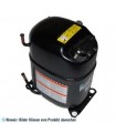 Kompressor Tecumseh CAJ2464Z (POE), LBP - R404A, 220-240V/1/50Hz