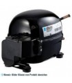 Kompressor Tecumseh THB3422Y, HMBP - R134a, 220-240V/1F/50Hz