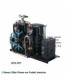 Kompressor Tecumseh TAGD4586Y, MBP/HBP - R134, 400V DUO