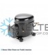 Kompressor Tecumseh TFHD2516ZTZ, LBP - R404A, 400V