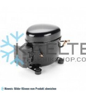 Kompressor Tecumseh TFHD2516ZTZ, LBP - R404A, 400V