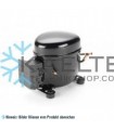 Kompressor Tecumseh TFHD2516ZTZ, LBP - R404A, 400V