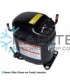 Kompressor Tecumseh TAGD4590ZTZ, MBP/HBP - R404A, 400V DUO
