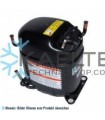 Kompressor Tecumseh TAGD4590ZTZ, MBP/HBP - R404A, 400V DUO