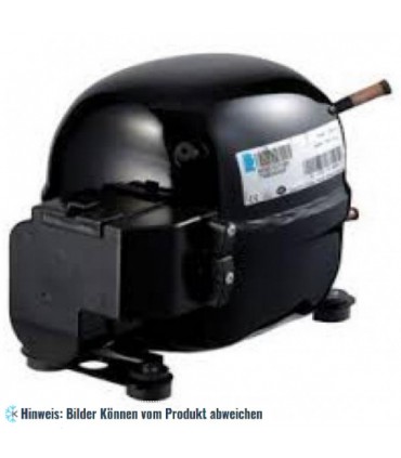 Kompressor Tecumseh THB3410Y, HMBP - R134a, 220-240V/1F/50Hz