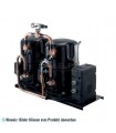 Kompressor Tecumseh TAGD4574Y, MBP/HBP - R134, 400V DUO