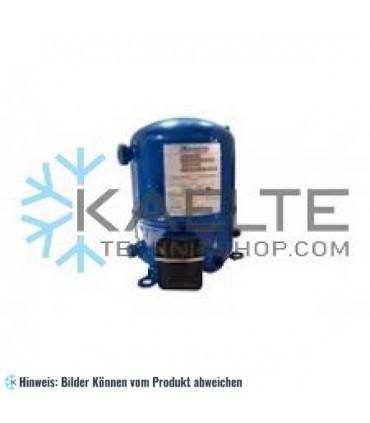 Kompressor Tecumseh TAG4581XTZ, HBP - R404A, R452A, R134a, R513A, 400V